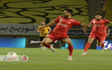 بازگشت آقای گل پرسپولیس؛ معادلات پیچیده در خط حمله سرخ‌ها