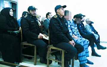 بعد از خوردن شما من به اتاق خواب رفتم اما ناگهان ..! + عکس 