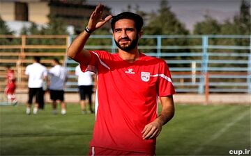  محمدی:خوش به حال پرسپولیسی ها شد/شنیدیم 8 امتیاز کسر می شود