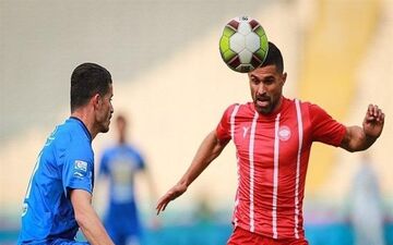 خبری خوشحال کننده برای هواداران ” سرخپوشان ” ؛ مهاجم محبوب و پیشین این تیم دوباره بازگشت