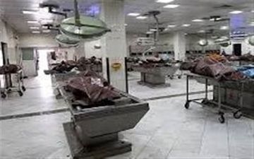 ۲ نفر از جان‌باختگان حادثه خروج از ریل قطار شناسایی شدند