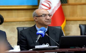 افتتاح ۱۹۸ پروژه عمرانی و اقتصادی در کرمانشاه همزمان با دهه فجر

