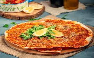 طرز تهیه لاهماجون  | بیا ببین چقدر عالیه!