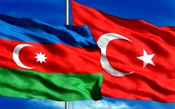  جمهوری آذربایجان رژیم ویزا برای شهروندان ترکیه را لغو می‌کند 