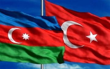  جمهوری آذربایجان رژیم ویزا برای شهروندان ترکیه را لغو می‌کند 