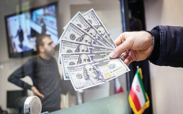 پیش بینی قیمت دلار امروز 8 بهمن 1404