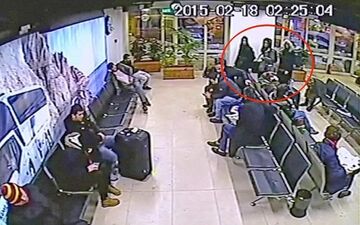 هشدار درخصوص بازگشت زنان داعشی به اروپا