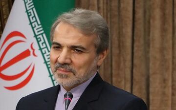 میزان افزایش حقوق کارمندان دولت از زبان محمدباقر نوبخت 