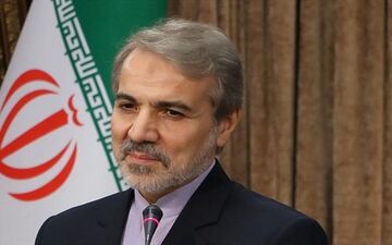 میزان افزایش حقوق کارمندان دولت از زبان محمدباقر نوبخت 