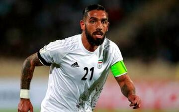 بمب نقل و انتقالات برای حضور در پرسپولیس پیشنهادمیلیاردی داد 