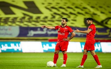  استیلی:‌پرسپولیس با این پتانسیل می‌تواند استقلال را شکست بدهد