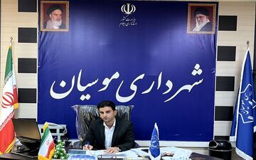 پیام تبریک شهردار موسیان به مناسبت روز پدر