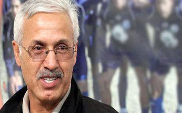 ذوالفقارنسب از هیات مدیره پرسپولیس استعفا داد