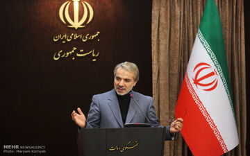 از نامه روحانی به امیر کویت خبر ندارم/ منتقدان کیلویی صحبت نکنند