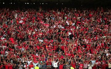   خبری خوشحال‌کننده برای گل‌محمدی و پرسپولیسی‌ها