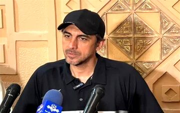رحمتی: کوچک‌ترین اشتباه سرنوشت بازی را عوض می‌کند/بازی با چادرملو یک جنگ تمام‌عیار است