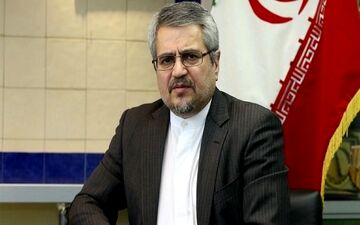  نماینده ایران درسازمان ملل: تهدیدات آشکار مقامات آمریکا مغایر بند 28 برجام است