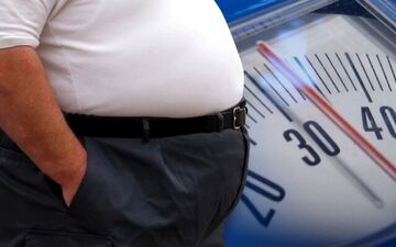 با این کارها لاغر شوید