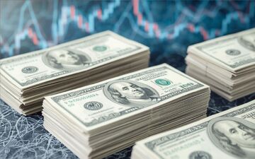 قیمت دلار، یورو و سایر ارزها امروز جمعه ۸ اسفند ۱۴۰۴