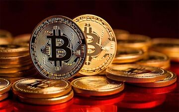 قیمت بیت کوین امروز 19 آذر ماه

