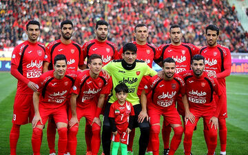تغییرات برانکو در ترکیب پرسپولیس برای بازی الاهلی