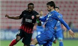 نقطه قوت استقلال، پاشنه آشیل آبی‌پوشان مقابل الاهلی 