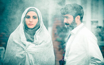  دلیل پخش نشدن سریال حوالی پاییز