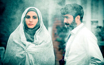  دلیل پخش نشدن سریال حوالی پاییز