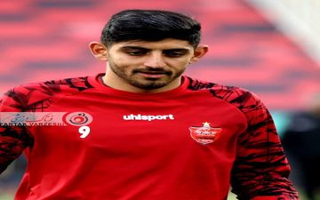 ستاره پرسپولیس حضورش را در قطر قطعی کرد