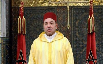 اوضاع بحرانی در مغرب