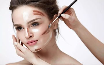 خانم های عزیز میخوای اینطوری آرایش کن تا پیش مردت جذاب ترین زن دنیا به نظر بیای!