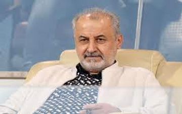 مدیرعامل مستعفی در جلسه هیئت مدیره پرسپولیس