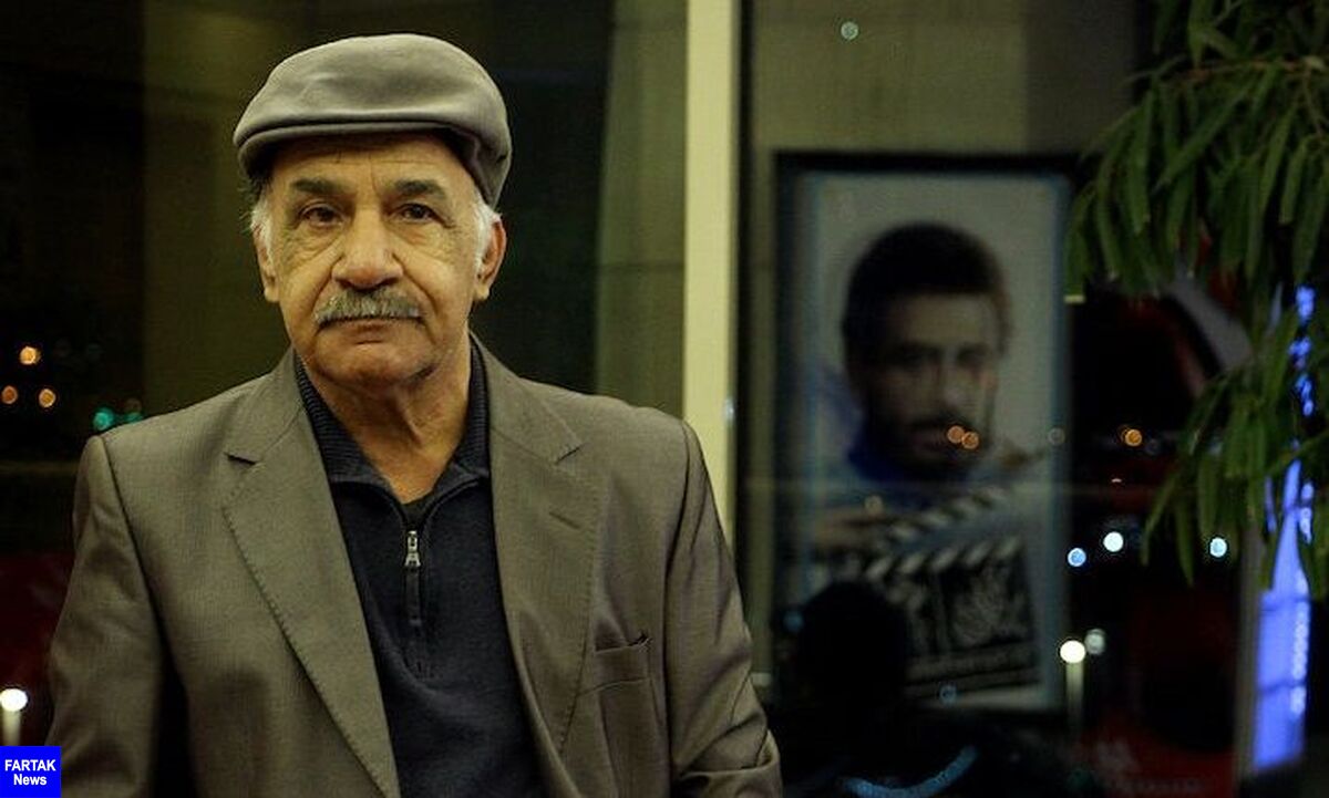 محمود جعفری مهمان شبکه سحر می‌شود