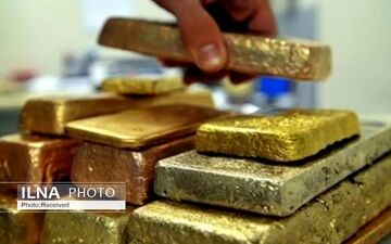 ثبات قیمت طلا بالای ۴۴۰۰ دلار و تأثیر مذاکرات تهران-واشنگتن