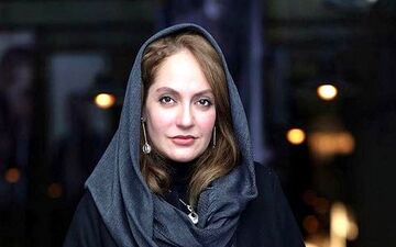 عکس/دلتنگی‌های مهناز افشار برای ایران| آیا مهناز افشار دنبال بازگشت به ایران است؟