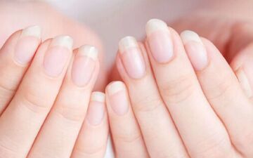 با این راهکارها ناخن‌های سالم داشته باشید
