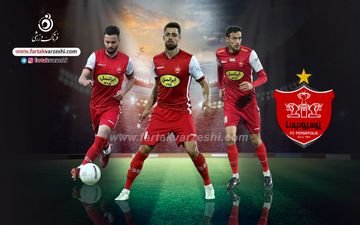 طعنه سنگین کارشناس داوری به صحنه مشکوک بازی پرسپولیس - استقلال
