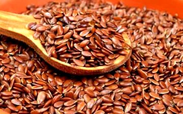 خواص بی نظیر تخم کتان را بیشتر بدانید