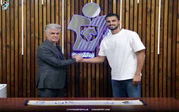 گلر سابق پرسپولیس به پیکان پیوست