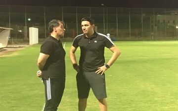 هر وقت احساس کنم هواداران از ماندن من ناراحت هستند،می‌روم!
