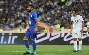  تقابل استقلال و ذوب آهن؛ تلاش آبی پوشان برای قرارگرفتن در جایگاه ذوب آهن