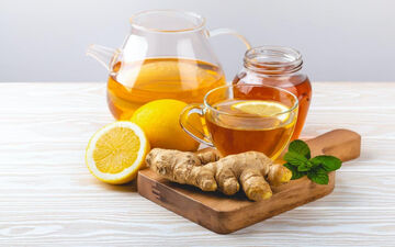 غذاهای ممنوعه در رژیم غذایی گاستروپارزی