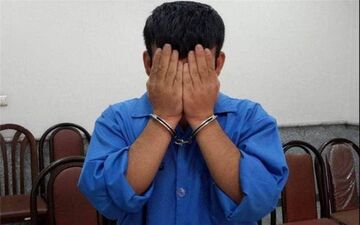 دستگیری عامل تیراندازی در کرمانشاه 

