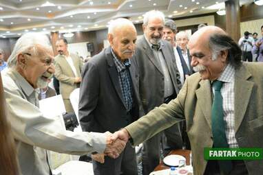میرجلال الدین کزازی