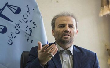 صدور قرار تامینی برای ۱۹ نفر از اعضای یکی از شهرداری‌های استان کرمانشاه 