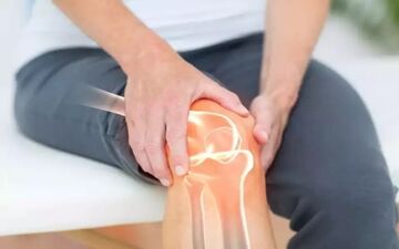 چرا دچار زانودرد می شویم؟