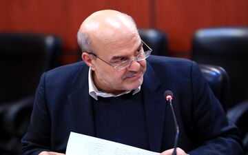  کلانتری: در اجرای قانون هوای پاک سخت گیرانه برخورد می کنیم