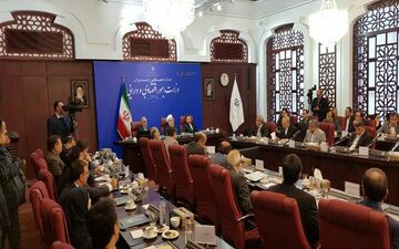 آغاز توزیع سودسهام عدالت به ثبت نام شدگان قطعی ازامروز /افزایش سقف وام ازدواج به ۱۵میلیون تومان
