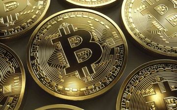 بیت کوین در انتظار ریزش بیشتر