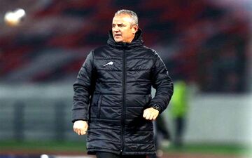 گزینه خارجی کارتال لو رفت؛ هادرژوناژ در رادار پرسپولیس!
